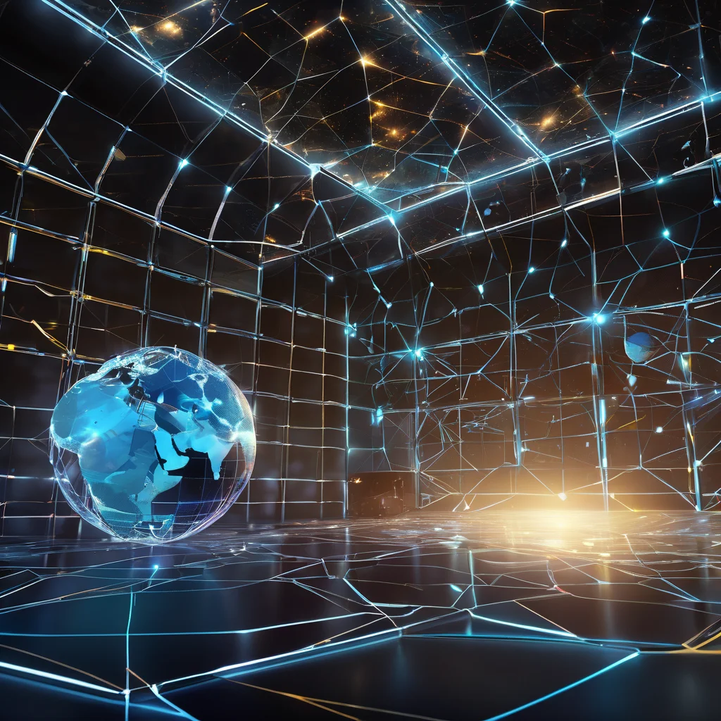 Шифрование мирового класса